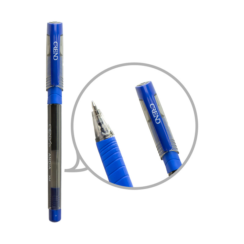 روان نویس کرند مدل ANDIA