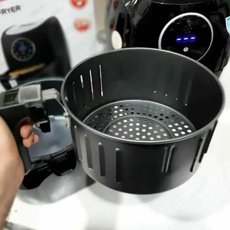 سرخ کن بدون روغن دسینی مدل 700