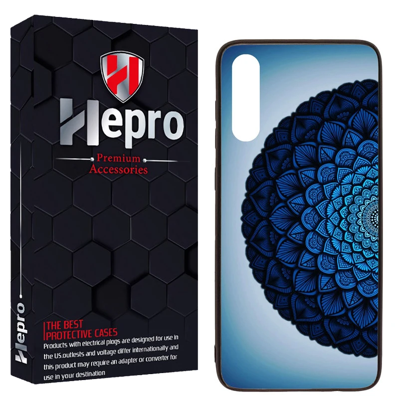 کاور هپرو طرح فانتزی مدل TPU مناسب برای گوشی موبایل سامسونگ Galaxy A70 / A70S