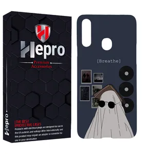 HEPRO MC Cover for Samsung Galaxy A30/A20