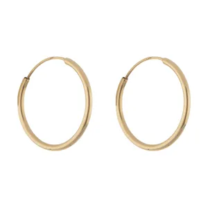 Medisaw E2005 Gold Earring For Women