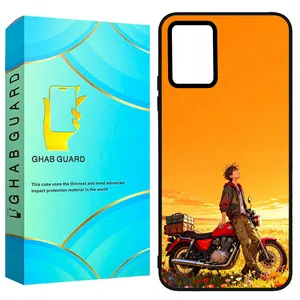 Ghab Guard GCHPX5P Cover For Xiaomi Poco X5 Pro 5G