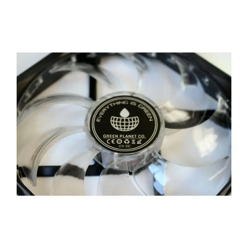 فن کیس گرین مدل as100