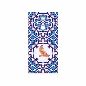 MAHOOT Homa Tile Cover Sticker for Sony Xperia XA2 Ultra
