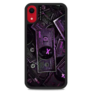 AKAM AMC-WAXR-RICH-26 Cover For Apple iPhone XR