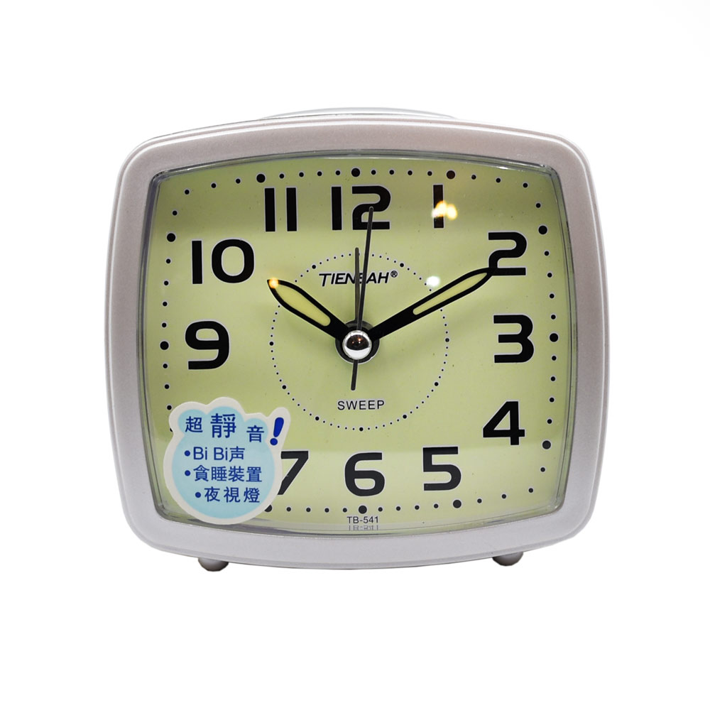 ساعت رومیزی مدل d-619-ze