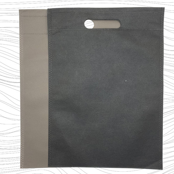 ساک دستی مدل سوزنی 2535 بسته 5 عددی