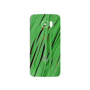 MAHOOT Atom Universe 5 Cover Sticker for Samsung Galaxy S7 Edge