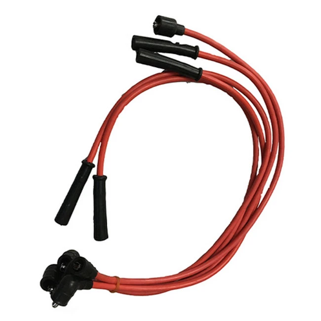 وایر تقویتی مدل 37667 مناسب برای پاترول 4 سیلندر