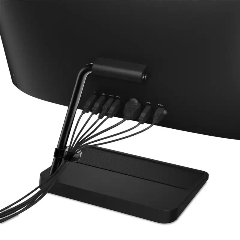 کامپیوتر همه کاره 24 اینچ لنوو مدل IdeaCentre AIO 3 24ITL6 -B