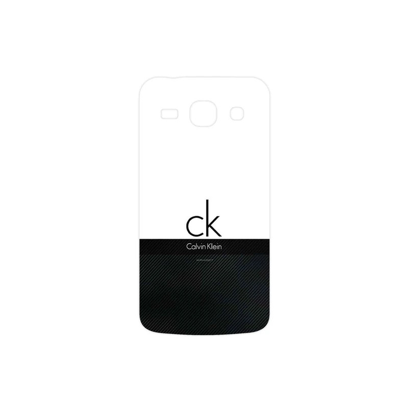 برچسب پوششی ماهوت مدل Calvin Klein مناسب برای گوشی موبایل سامسونگ Galaxy STAR PLUS 2