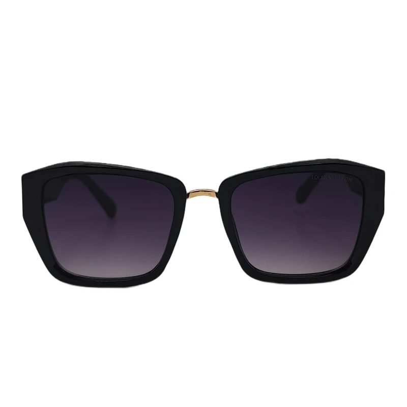 عینک آفتابی مربعی زنانه مدل UV 88050 C1