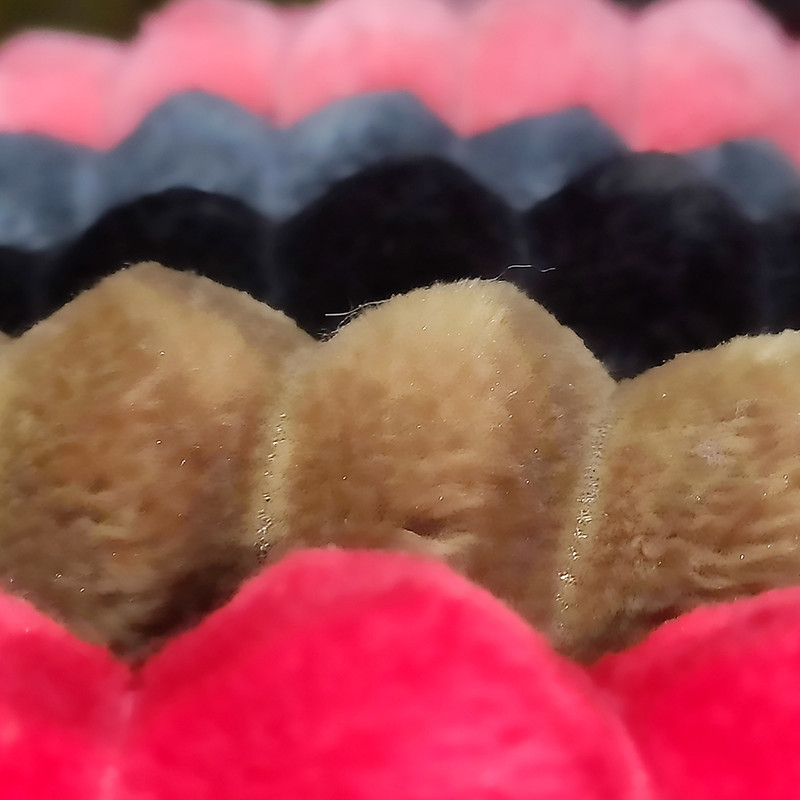 روکش فرمان خودرو مدل  SOFT