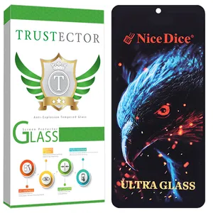 Trustector NDUT Screen Protector For Samsung Galaxy S21 FE 5G