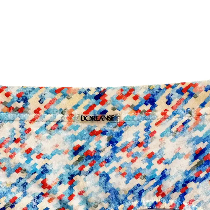 مایو مردانه دورنس مدل 3809L