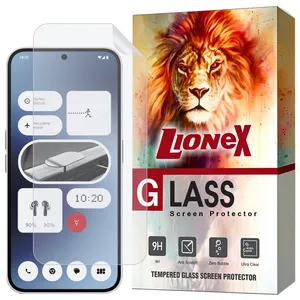 Lionex LFNMB20 Screen Protector For Nothing Phone 2a
