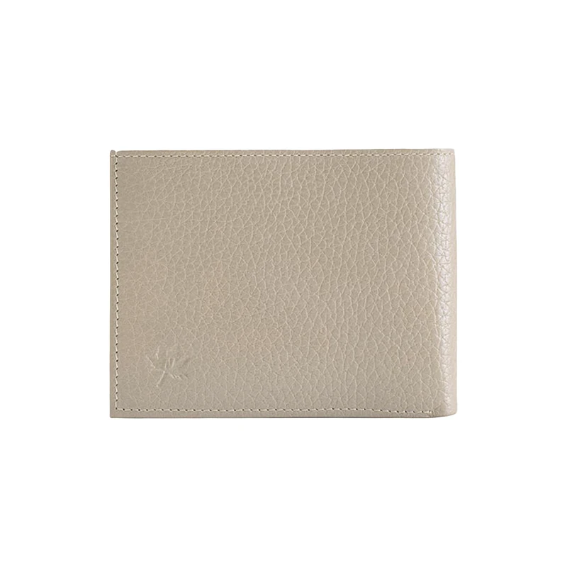 کیف پول مردانه نوین چرم مدل واکلاو کد PE2579 