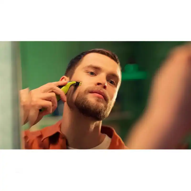 ماشین اصلاح موی صورت فیلیپس مدل QP2724/10