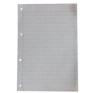 کاغذ کلاسور مدل N100 بسته 100 عددی