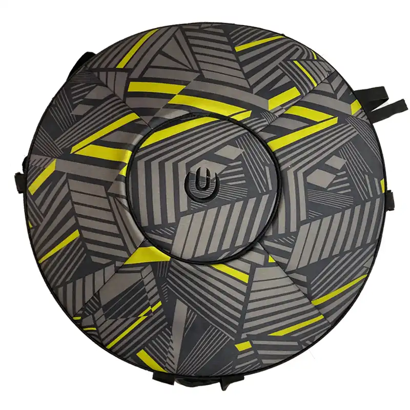 هنگ درام مدل RGB