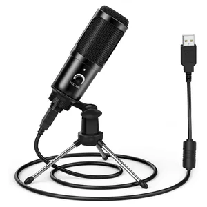 میکروفن کندانسر مدل Pure Sound 