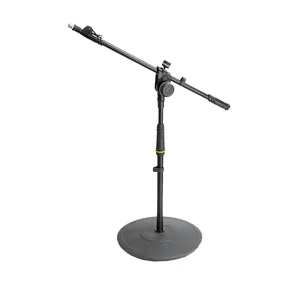 پایه میکروفون گراویتی مدل MS 2222 B