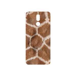 MAHOOT Giraffe Skin Cover Sticker for Huawei Mate 10 Lite
