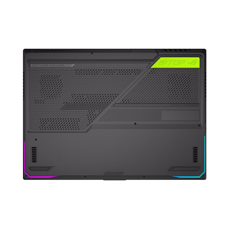 لپ تاپ 17.3 اینچی ایسوس مدل ROG Strix G713RM-KH070-R7 6800H 16GB 1SSD RTX3060 لپ تاپ 17.3 اینچی ایسوس مدل ROG Strix G713RM-KH070-R7 6800H 16GB 1SSD RTX3060