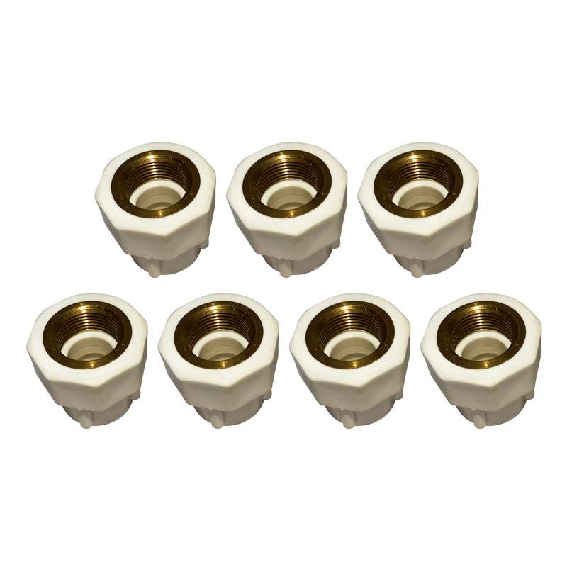 اتصال بوشن مدل B3/4 مجموعه 7 عددی