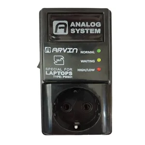 محافظ آروین مدل PW751 کد 10A