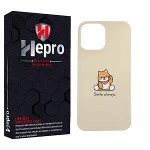 HEPRO MC Cover for Apple IPHONE 14 PRO MAX