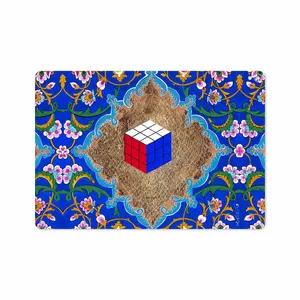 MAHOOT Maryams Mathematics Cover Sticker for Apple iPad Pro 10.5 2017 A1709