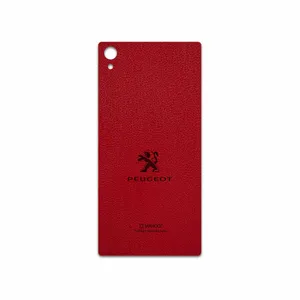 MAHOOT RL-PEGT Cover Sticker for Sony Xperia Z5 Premium