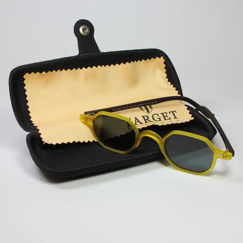 عینک آفتابی تارگت مدل 3301