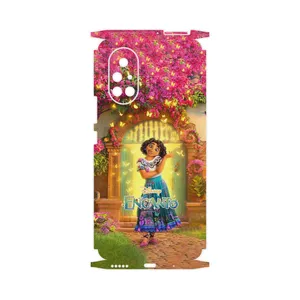 MAHOOT Encanto-FullSkin Cover Sticker for Huawei Nova 8