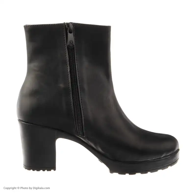 نیم بوت زنانه مدل لیدوما کد 771 - APNN