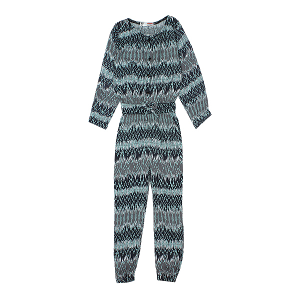 سرهمی دخترانه مدل gry 1236