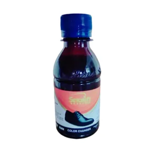 مایع رنگ کننده محصولات چرمی ستاره مدل SET-M