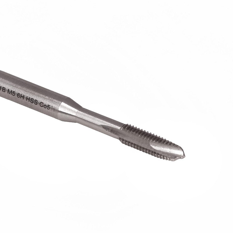 قلاویز کبالت ریزو مدل MMA-RO-3-5mm- مجموعه 3 عددی