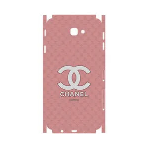 MAHOOT  C -FullSkin Cover Sticker for Samsung Galaxy J7 Prime