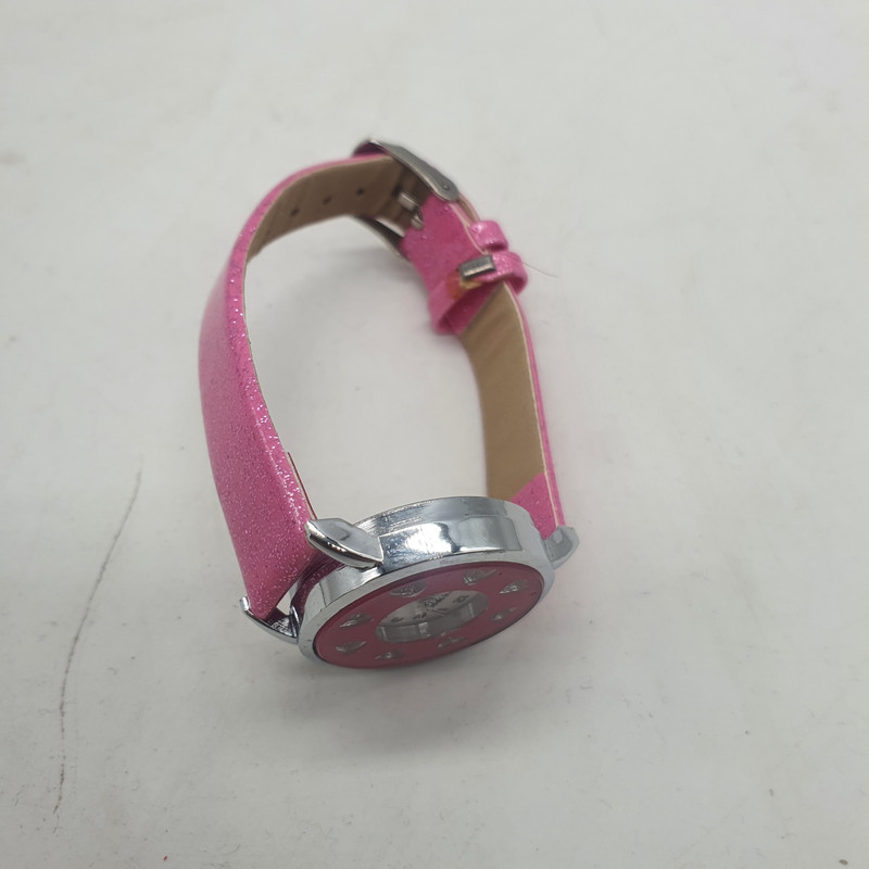 ساعت مچی عقربه ای دخترانه مدل Y-205