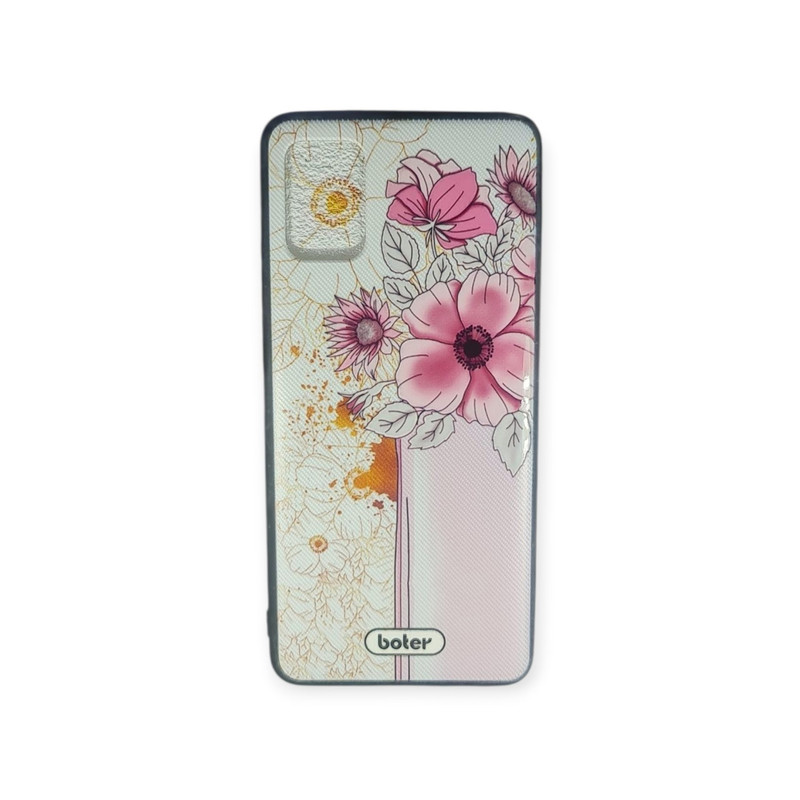 کاور مدل DPK01 مناسب برای گوشی موبایل سامسونگ  Galaxy  A51
