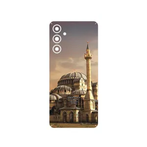 MAHOOT Hagia Sophia Mosque Cover Sticker for Samsung Galaxy F54