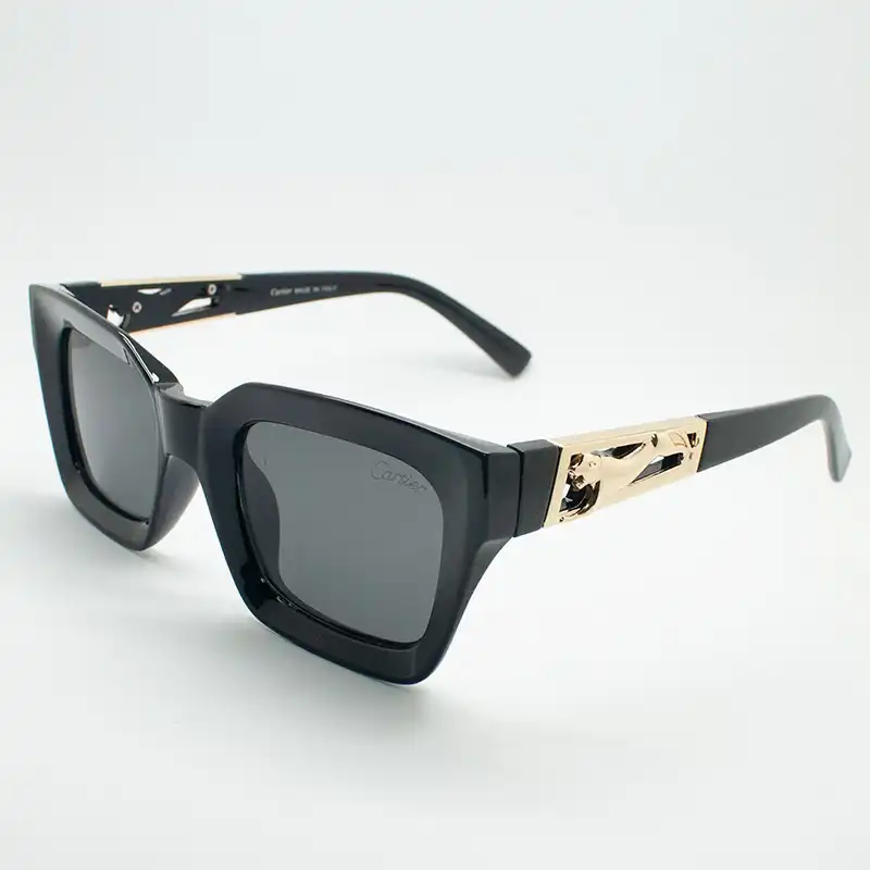 عینک آفتابی مدل 21007 BL