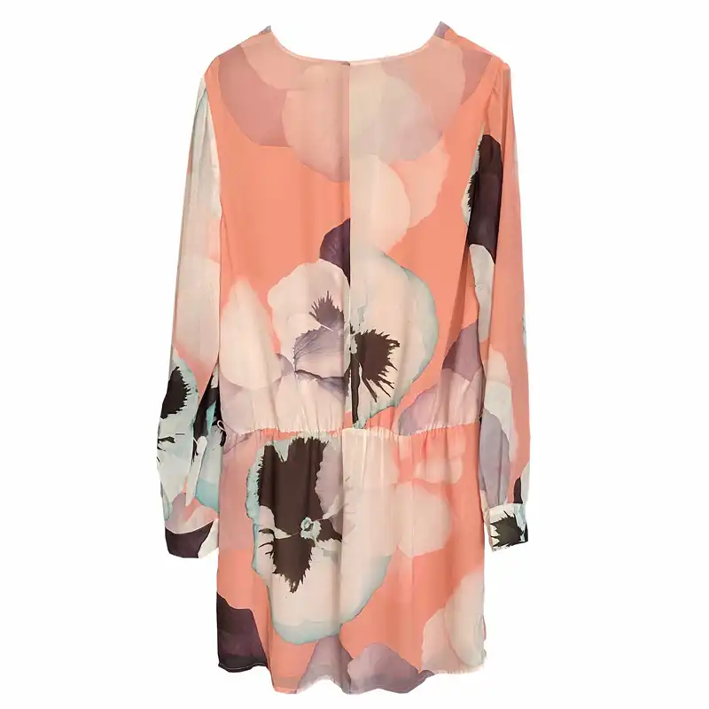 پیراهن زنانه مدل AG595