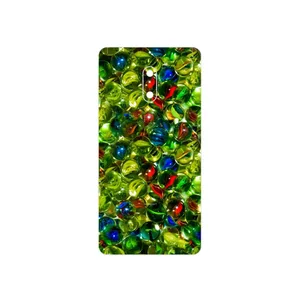 MAHOOT Marble Nostalgia Cover Sticker for Nokia 6