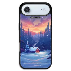 AKAM AMC-WAAIR-WINTER-4 Cover For Apple iPhone Air
