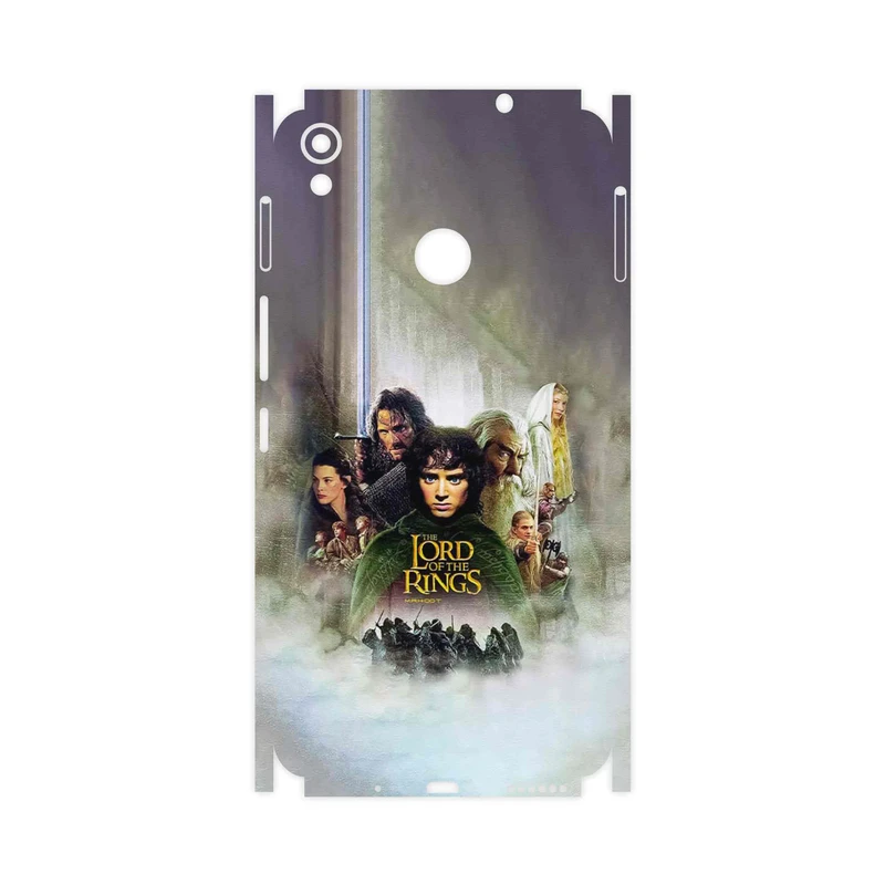 برچسب پوششی ماهوت مدل The Lord of the Rings-FullSkin مناسب برای گوشی موبایل تکنو Camon CX Air