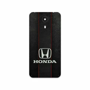 MAHOOT Honda Motor Cover Sticker for GLX Aria