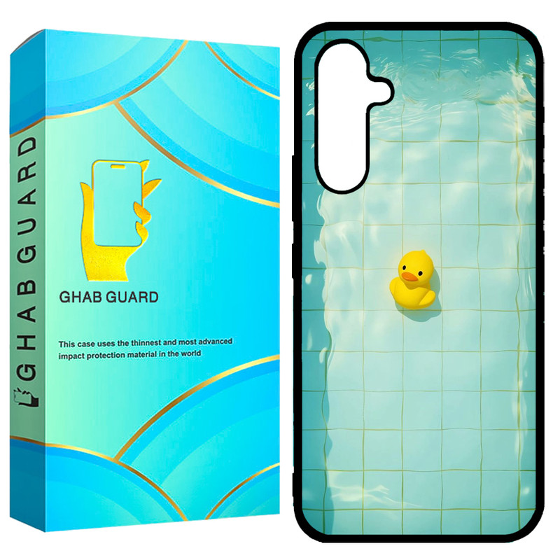 کاور قاب گارد مدل GCHPA54 مناسب برای گوشی موبایل سامسونگ Galaxy A54 5G